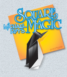 Michael Roy's Square Magic