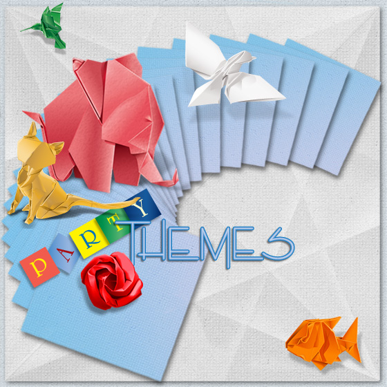 PartyThemes